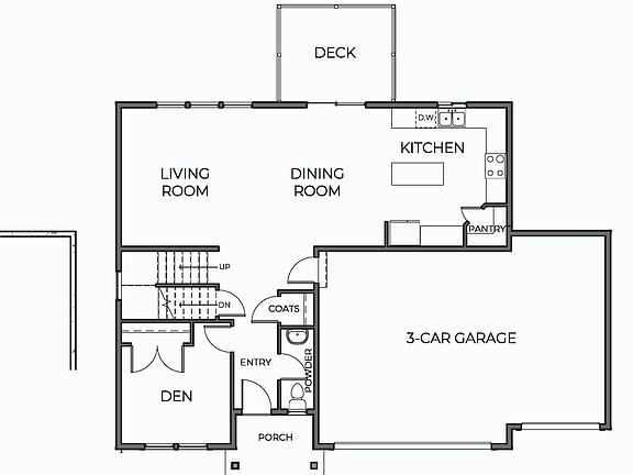 Floor Plan.