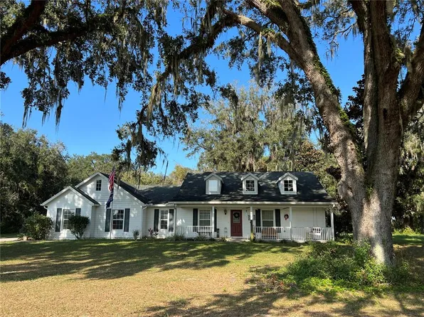 4049 SE 6th Way, Bushnell, FL 33513