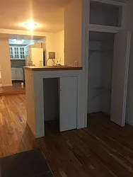 Rented by Joseph Jackson, Landlord