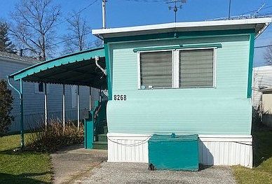 1st image of 8268 Russell Ln