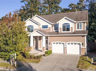 2507 Chateau Dr, Puyallup, WA 98373