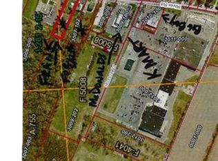 6606 S River St, Marine City, MI 48039