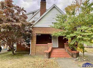 2112 Poplar St, Terre Haute, IN 47803