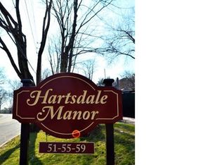 55 Fieldstone Dr APT 49, Hartsdale, NY 10530