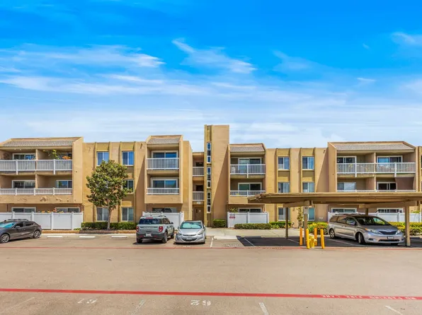 3030 Suncrest Dr Unit 209, San Diego, CA 92116