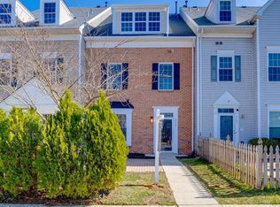 8703 Spring Brook Way, Odenton, MD 21113