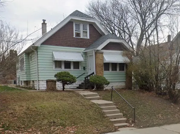 4231 N 13th St, Milwaukee, WI 53209