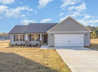 185 N Movado Trl, Kenly, NC 27542
