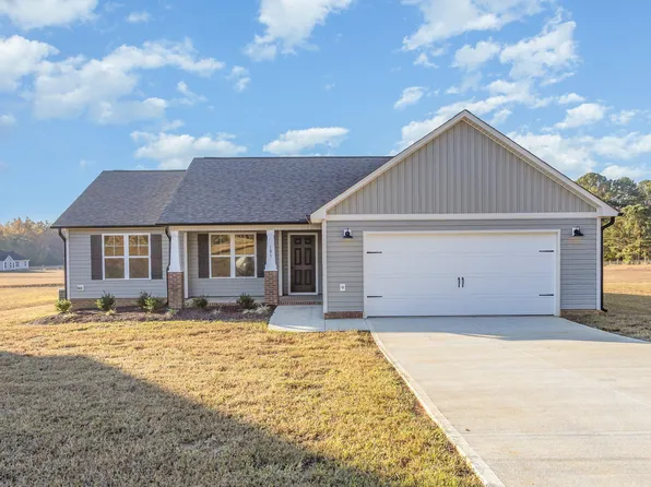 185 N Movado Trl, Kenly, NC 27542