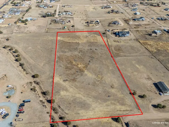 62 N Cobey Joe Trl, Chino Valley, AZ 86323