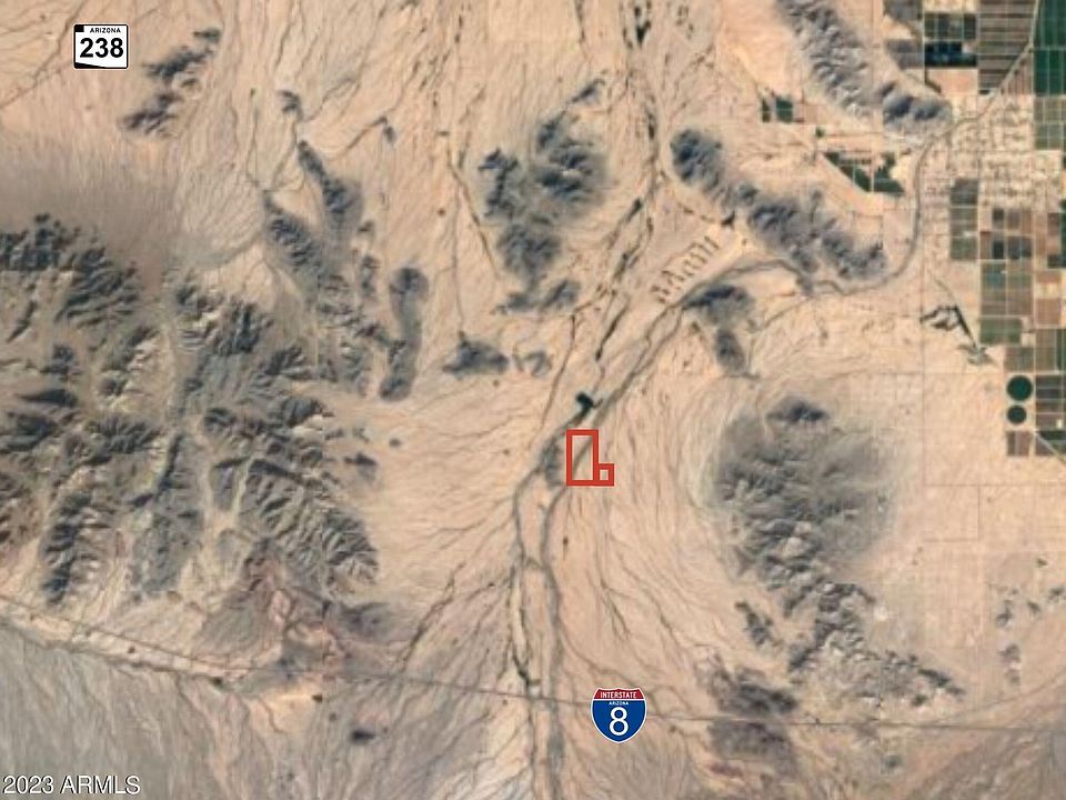 2nd image of 0 NW of I-8 & Hwy 84 -- #-