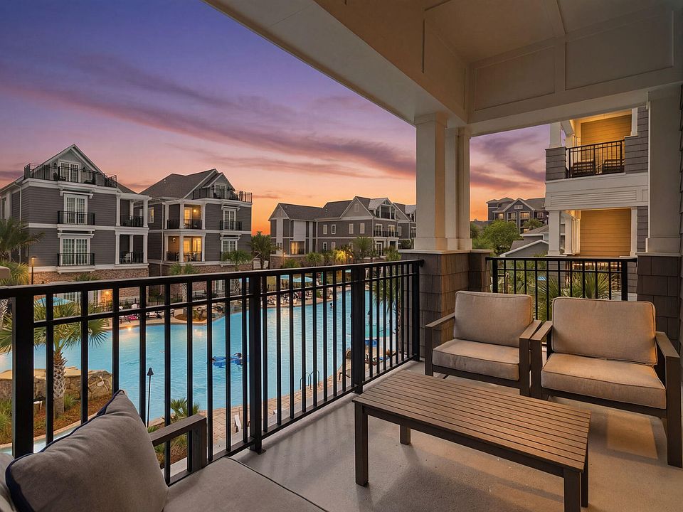 1st image of 203 Henderson Resort Way #4101