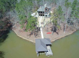 88 Persimmon Dr, Wedowee, AL 36278