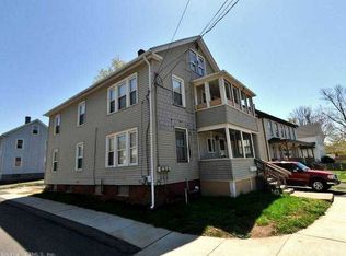 101 Prospect St, Enfield, CT 06082