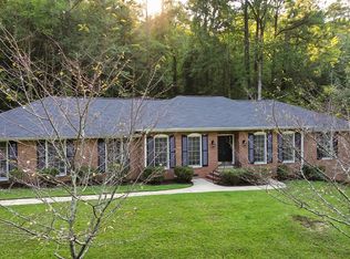 1860 Kirkwood Dr, Macon, GA