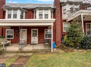 2446 Cumberland Ave, Reading, PA 19606