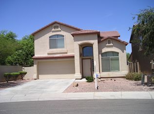 12470 W El Nido Ln, Litchfield Park, AZ 85340