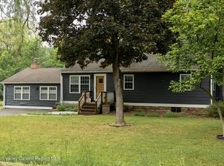 657 Vosenkill Road, Catskill, NY 12414