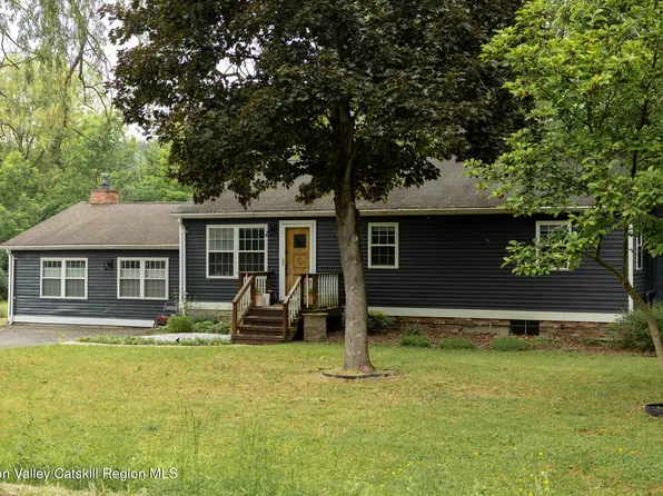 657 Vosenkill Road, Catskill, NY 12414