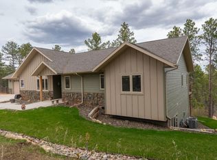 23565 Wilderness Cir, Rapid City, SD 57702