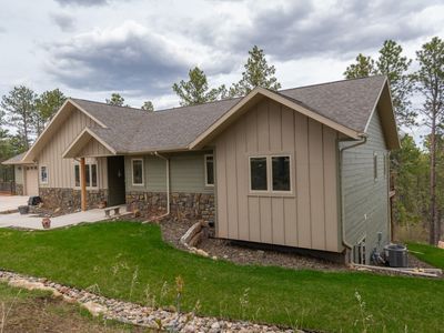 23565 Wilderness Cir, Rapid City, SD, 57702