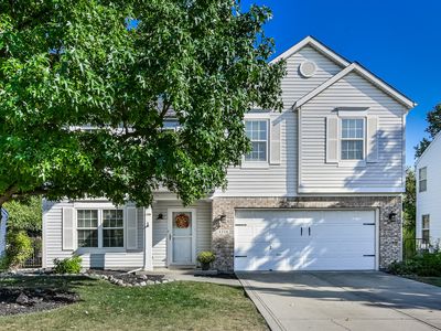 6254 Lancaster Pl, Zionsville, IN, 46077