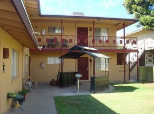 4132 N 45th Pl APT 3, Phoenix, AZ 85018