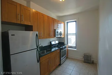 Rented by Living New York
