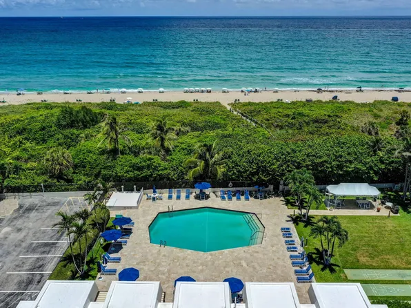 145 S Ocean Avenue #219, Palm Beach Shores, FL 33404