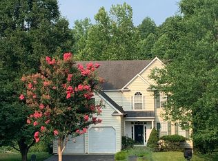 5019 Clearfields Ct, Crozet, VA 22932