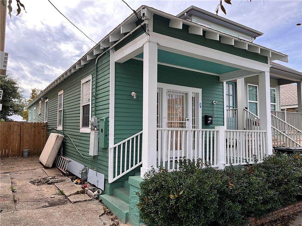 2718 Palmyra St, New Orleans, LA 70119 Zillow