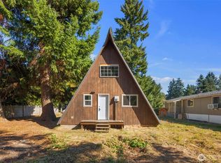 Scenic Shores, Yelm, WA 98597