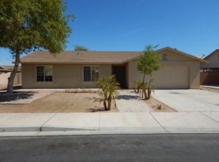 6216 E 43rd Ln, Yuma, AZ 85365