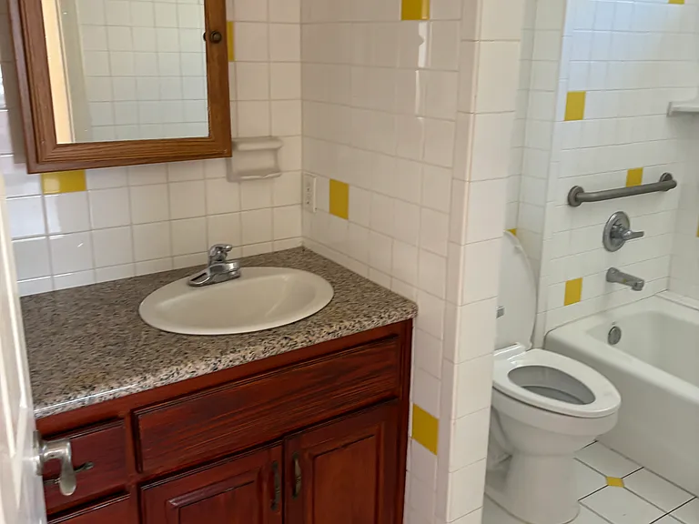 Bathroom 1