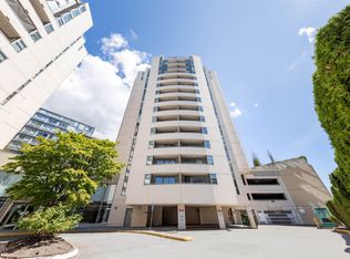 8248 Lansdowne Rd #1505, Richmond, BC V6X 3Y9