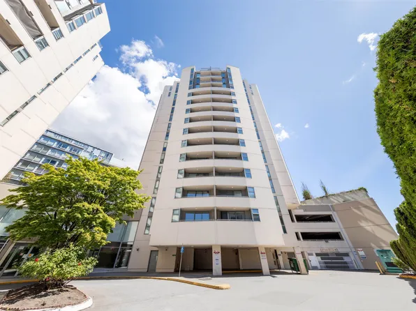 8248 Lansdowne Rd #1505, Richmond, BC V6X 3Y9