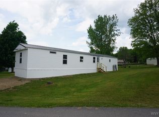 11796 Sparks Rd, Freedom, NY 14065