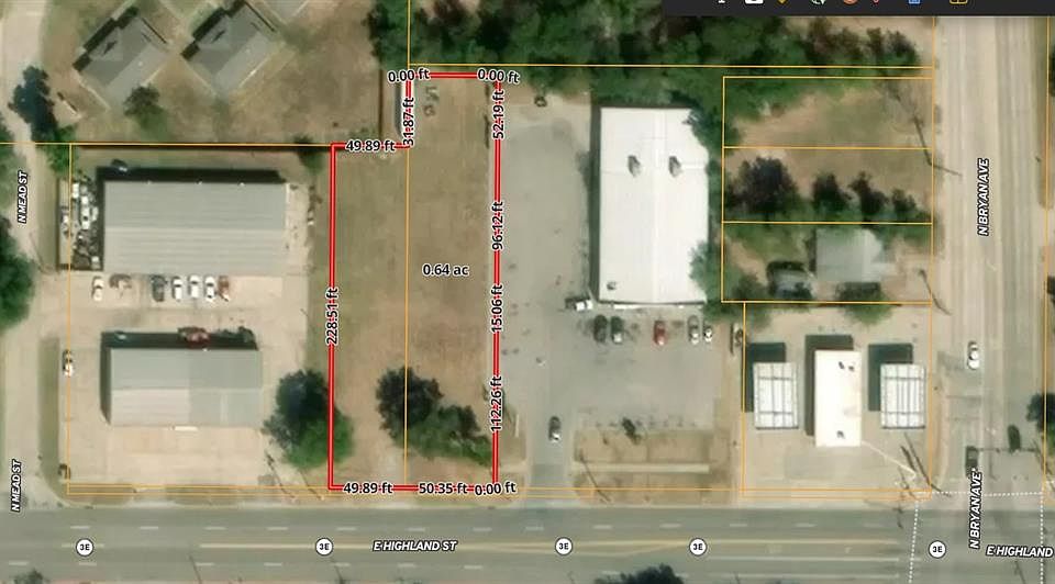 1st image of 2226 E Highland St #3E