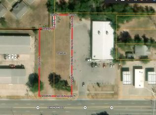 2226 E Highland St #3E, Shawnee, OK 74801
