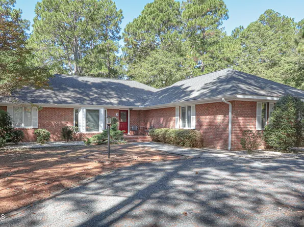 3 Pine Orchard Lane, Pinehurst, NC 28374