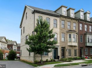 211 Concord Pl NE, Washington, DC 20011