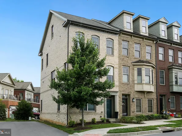 211 Concord Pl NE, Washington, DC 20011