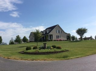 100 Stephanie Ct, Lancaster, KY 40444