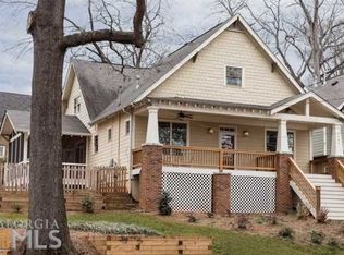 1141 Gilbert St SE, Atlanta, GA 30316