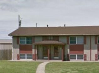 2457 S Saint Clair Ave, Wichita, KS 67217