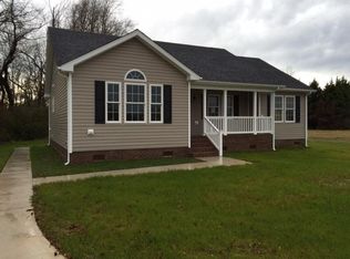 108 Perth Dr, Elizabeth City, NC 27909