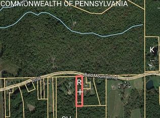 1220 Bald Mountain Rd, Wilkes Barre, PA 18702