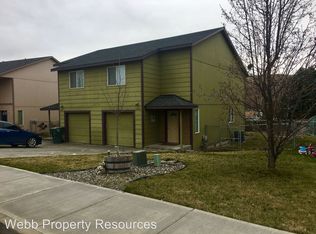 1283 SW 12th Dr, Pendleton, OR 97801