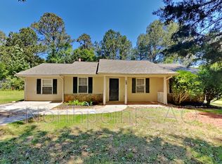 25 Hidden Pines Dr, Covington, GA 30016