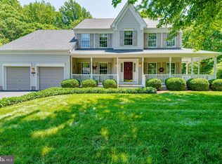 6409 Woodside View Dr, Dunkirk, MD 20754